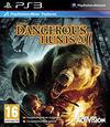 Cabelas Dangerous Hunts 2011 para PlayStation 3