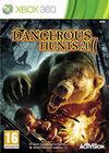 Cabelas Dangerous Hunts 2011 para Xbox 360
