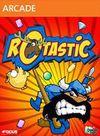 Rotastic XBLA para Xbox 360