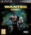 Wanted Corp. PSN para PlayStation 3