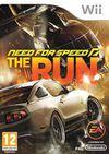 Need for Speed: The Run  para Wii