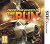 Need for Speed: The Run  para Nintendo 3DS