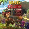 Brave Soldier - Invasion of Cyborgs para PlayStation 5