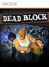 Dead Block XBLA para Xbox 360