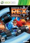 Generator Rex: Agent of Providence para Xbox 360