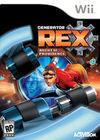 Generator Rex: Agent of Providence para Wii