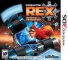 Generator Rex: Agent of Providence para Nintendo 3DS