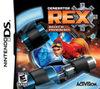 Generator Rex: Agent of Providence para Nintendo DS