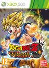 Dragon Ball Z Ultimate Tenkaichi para Xbox 360