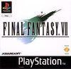 Final Fantasy VII para PS One