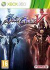 SOULCALIBUR V para Xbox 360