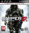 Sniper: Ghost Warrior 2 para PlayStation 3