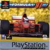 Formula 1 97 para PS One