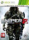 Sniper: Ghost Warrior 2 para Xbox 360