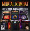 Mortal Kombat Arcade Kollection para Ordenador