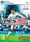 Pro Evolution Soccer 2012 para PlayStation 3