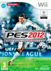 Pro Evolution Soccer 2012 para Wii