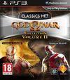 God of War Collection Volume II para PlayStation 3