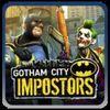 Gotham City Impostors PSN para PlayStation 3