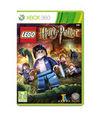 LEGO Harry Potter: años 5-7 para PlayStation 3