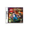 LEGO Harry Potter: aos 5-7 para Nintendo DS