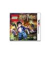 LEGO Harry Potter: aos 5-7 para Nintendo 3DS