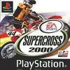 Supercross 2000 para PS One