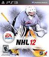 NHL 12 para PlayStation 3