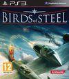 Birds of Steel para PlayStation 3