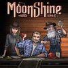 Moonshine Inc. para PlayStation 5