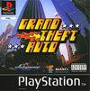 Grand Theft Auto para PS One