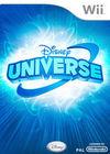 Disney Universe para Wii