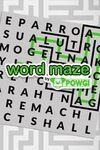 Word Maze by POWGI para Xbox One