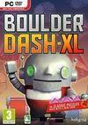 Boulder Dash-XL para Ordenador