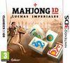 Mahjong CUB3D para Nintendo 3DS