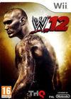 WWE 12 para Wii