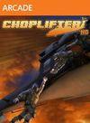 Choplifter HD XBLA para Xbox 360