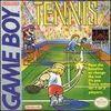 Tennis CV para Nintendo 3DS