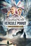 Agatha Christie - Hercule Poirot: The London Case para Xbox Series X