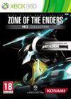Zone of the Enders HD Collection para PlayStation 3