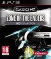 Zone of the Enders HD Collection para PlayStation 3