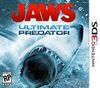 Jaws: Ultimate Predator para Nintendo 3DS