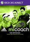 MiCoach para Xbox 360