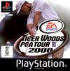 Tiger Woods PGA 2000 para PS One