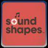 Sound Shapes para PSVITA