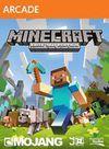 Minecraft: Xbox 360 Edition XBLA para Xbox 360