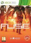 Fuse para Xbox 360