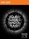 Insanely Twisted Shadow Planet XBLA para Xbox 360
