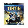 Las aventuras de Tintn: El secreto del Unicornio para PlayStation 3