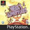 Herc's Adventures para PS One